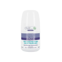 eau thermale jonzac  Deodorante Ipoallergenico  Deodoranti