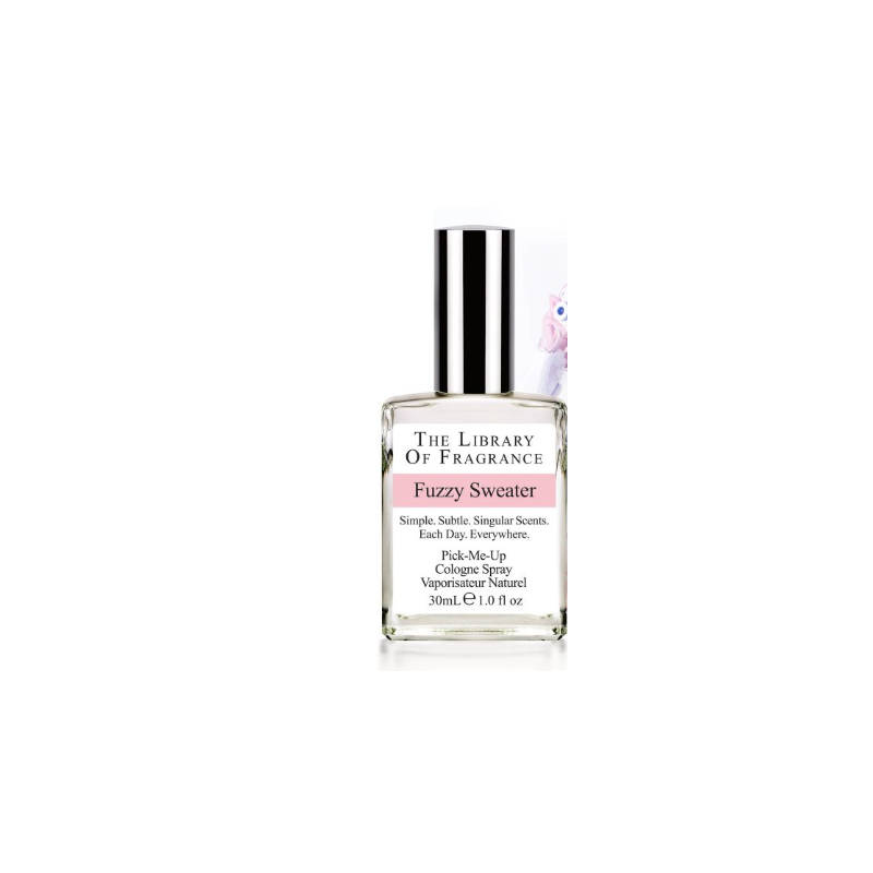 the library of fragrance  Profumo Naturale - Maglione  Profumi