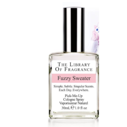 the library of fragrance  Profumo Naturale - Maglione  Profumi