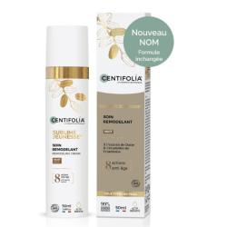 centifolia  Crema Notte - Sublime Jeunesse  Creme viso