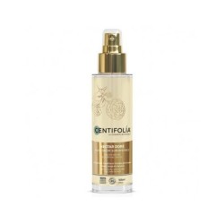 centifolia  Olio Secco Sublimante - Nettare Dorato  Olio Viso