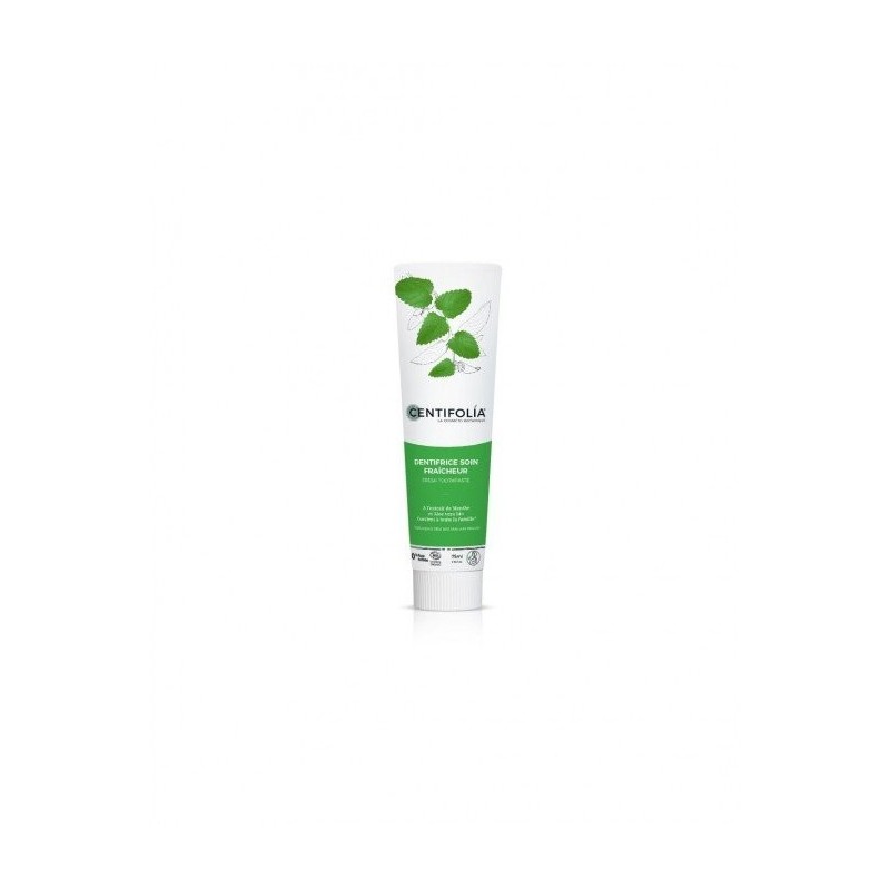centifolia  Dentifricio per Alito Fresco  Dentifrici