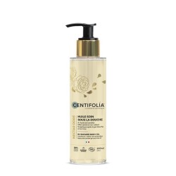 centifolia  Olio Sotto la Doccia - Nettare Dorato  Oli e Burri