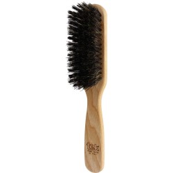 tek  Spazzola Rettangolare con Setole in Eco-Cinghiale  Spazzole e Phon