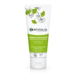 centifolia  Crema Idratante Viso e Corpo per la Famiglia  Creme Corpo Bio