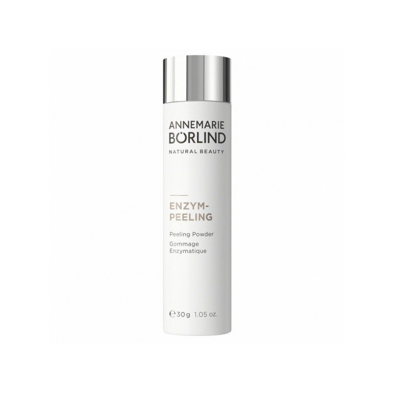 annemarie borlind  Peeling Enzimatico Viso in Polvere  Skincare