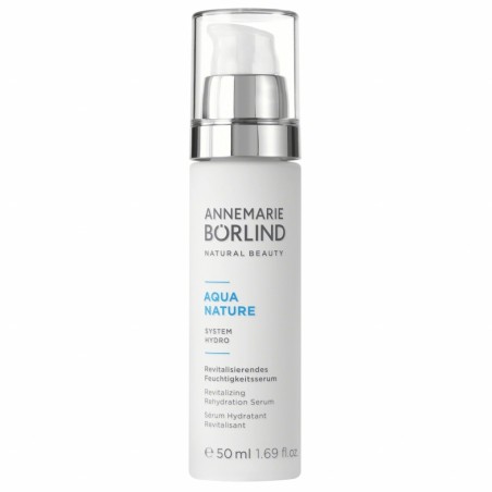 annemarie borlind  Siero Rivitalizzante Reidratante AquaNature  Sieri viso