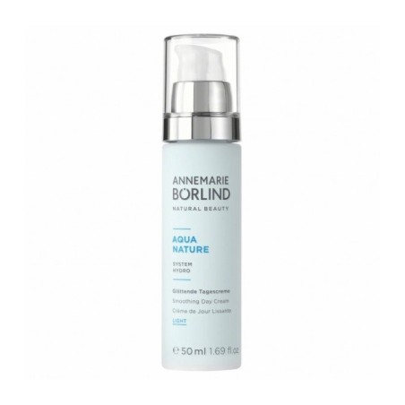 annemarie borlind  Crema Giorno Idratante Viso AquaNature  Creme viso