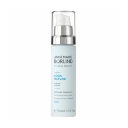 annemarie borlind  Crema Giorno Idratante Viso AquaNature  Creme viso