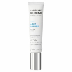annemarie borlind  Contorno Occhi Rimpolpante AquaNature  Contorno Occhi
