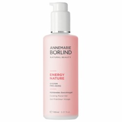 annemarie borlind  Tonico Gel Rinfrescante EnergyNature  Tonici