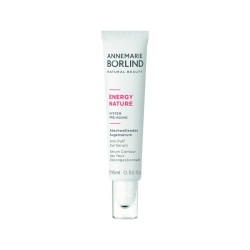 annemarie borlind  Siero contorno occhi anti-puff EnergyNature  Contorno Occhi