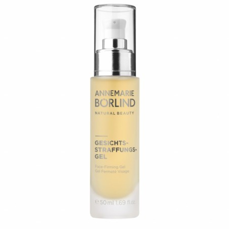 annemarie borlind  Gel Rassodante Viso Intensive Care  Sieri viso
