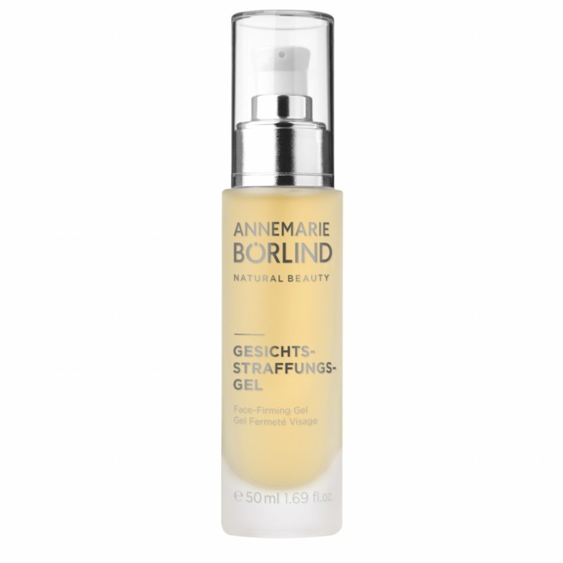 annemarie borlind  Gel Rassodante Viso Intensive Care  Sieri viso
