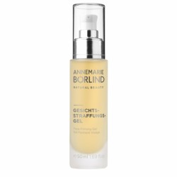 annemarie borlind  Gel Rassodante Viso Intensive Care  Sieri viso