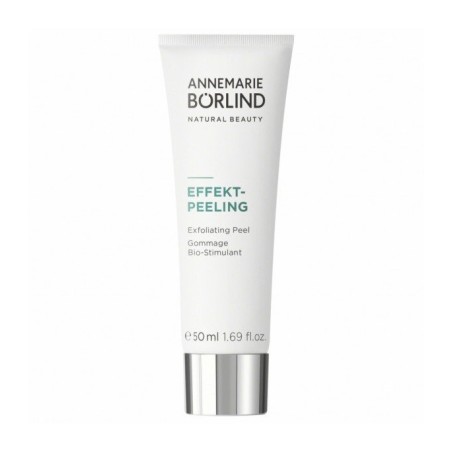 annemarie borlind  Crema Esfoliante e Nutriente Viso  Skincare