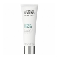 annemarie borlind  Crema Esfoliante e Nutriente Viso  Skincare