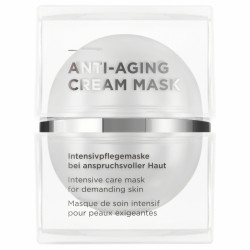 annemarie borlind  Maschera Viso Anti-Age in Crema  Maschere Viso