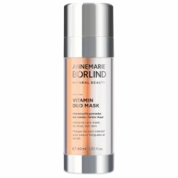 annemarie borlind  Maschera Viso Multivitaminica  Maschere Viso