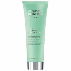 annemarie borlind  Maschera Viso Intensiva Pelli Sensibili  Maschere Viso