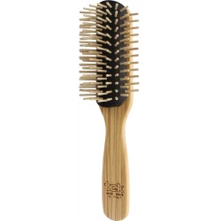 tek  Spazzola Semicircolare Smontabile con dente corto  Spazzole e Phon