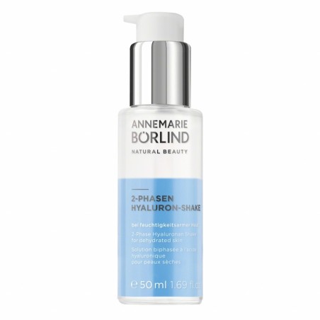 annemarie borlind  Siero Idratante Intensivo all'Acido Ialuronico  Sieri viso