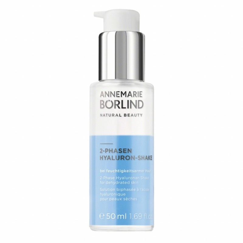 annemarie borlind  Siero Idratante Intensivo all'Acido Ialuronico  Sieri viso