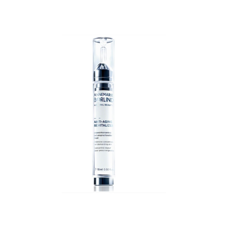 annemarie borlind  Booster - Anti aging revitalizer  Booster e attivi