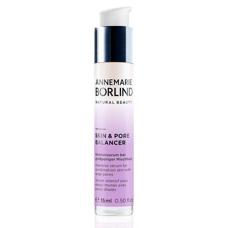 annemarie borlind  Siero Intensivo - Skin & Pore Balancer  Anti-Imperfezioni
