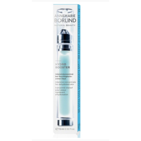 annemarie borlind  Booster - Hydro Intensive  Booster e attivi