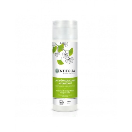 centifolia  Latte Detergente Idratante  Detergenti viso