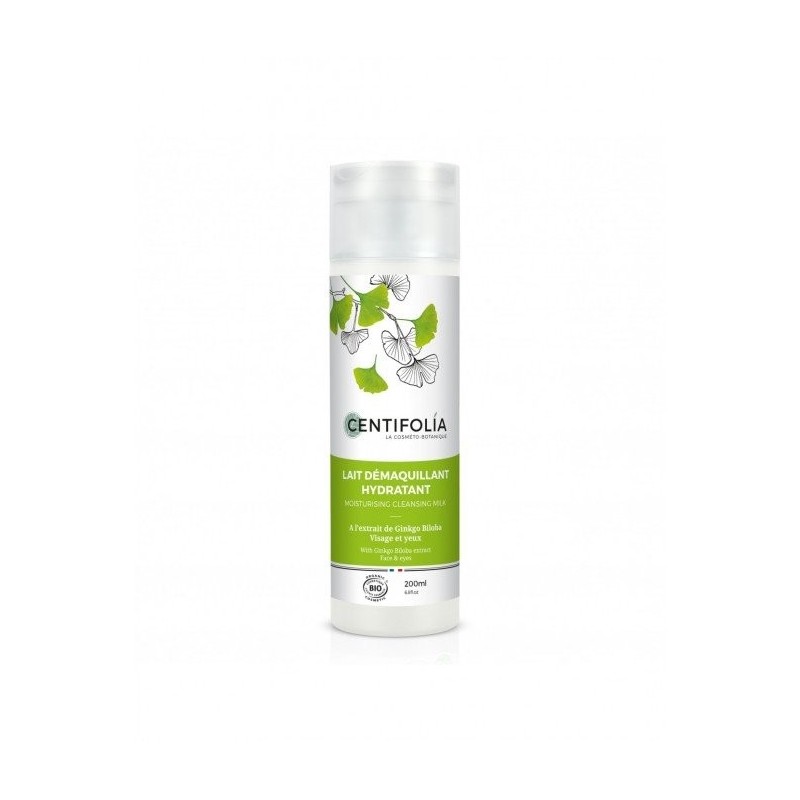 centifolia  Latte Detergente Idratante  Detergenti viso