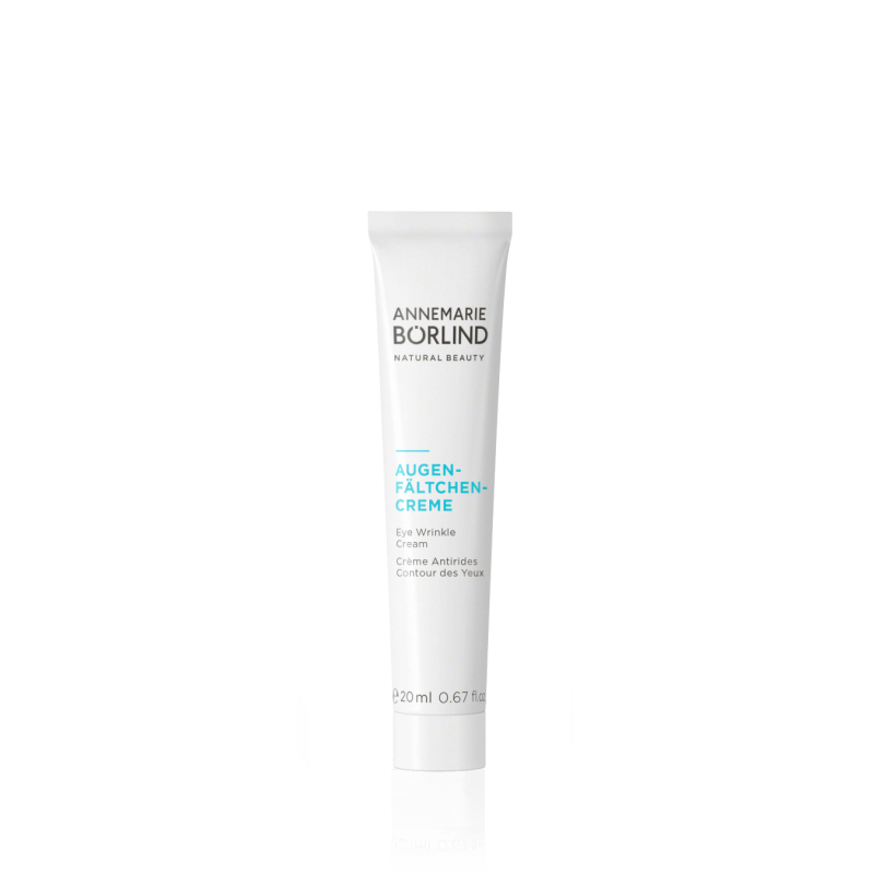 annemarie borlind  Eye Wrinkle Crema - Crema Contorno Occhi Antirughe  Contorno Occhi