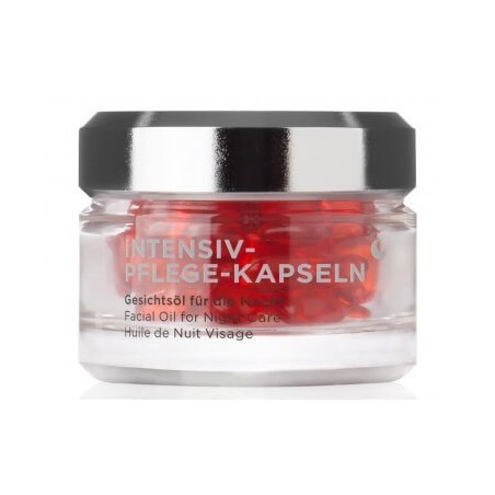 annemarie borlind  Trattamento Intensivo in Capsule  Antiage
