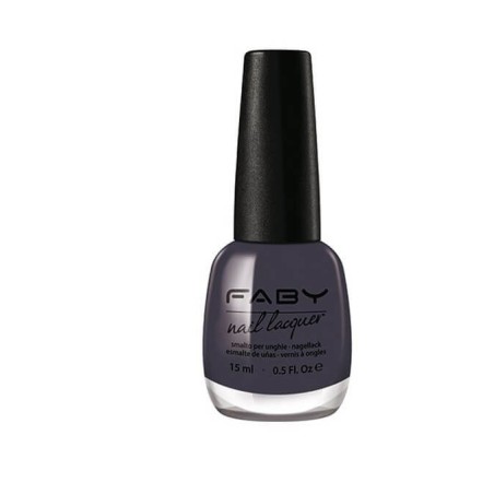 faby nails  Smalto Viola - Marquee Moon  Smalti classici
