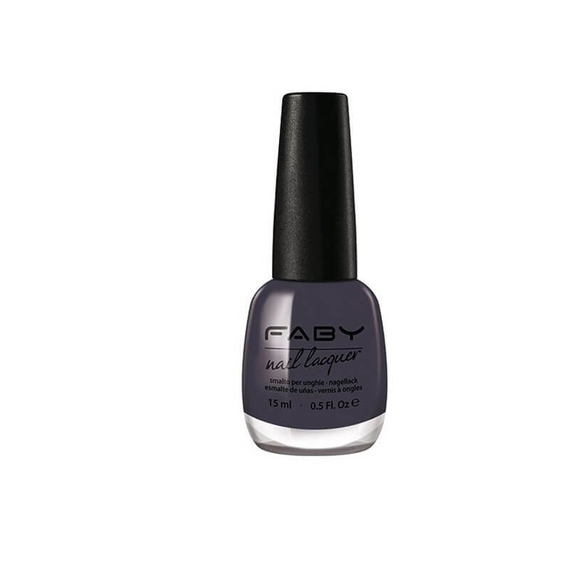 faby nails  Smalto Viola - Marquee Moon  Smalti classici
