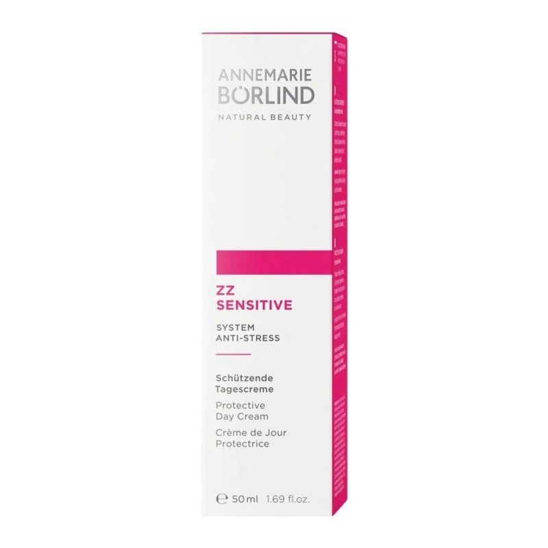 annemarie borlind  ZZ Sensitive - Crema Giorno Potettiva  Creme viso