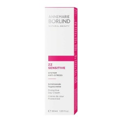 annemarie borlind  ZZ Sensitive - Crema Giorno Potettiva  Creme viso