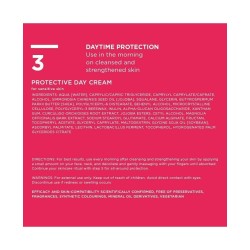 annemarie borlind  ZZ Sensitive - Crema Giorno Potettiva  Creme viso