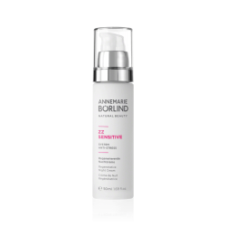 annemarie borlind  ZZ Sensitive - Crema Notte Rigenerante  Creme viso
