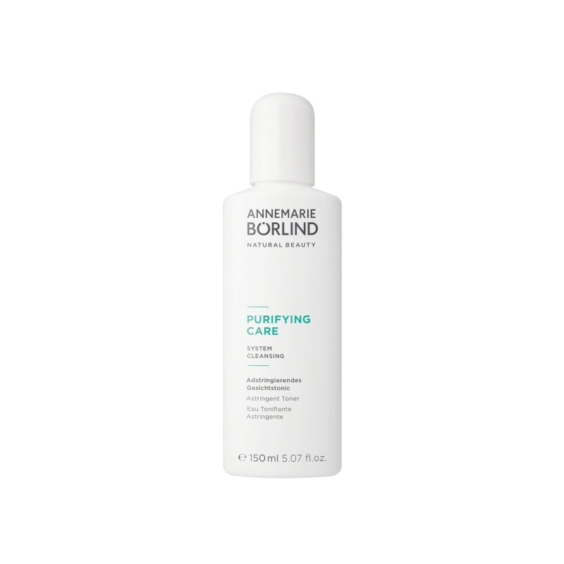 annemarie borlind  Purifying Care - Tonico Astringente  Tonici