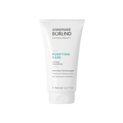 annemarie borlind  Purifying Care - Gel Detergente  Detergenti viso