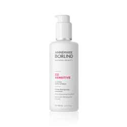 annemarie borlind  ZZ Sensitive - Emulsione Detergente Delicata  Detergenti viso