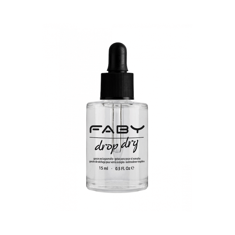 faby nails  Drop Dry - Gocce Asciugasmalto  Smalti classici
