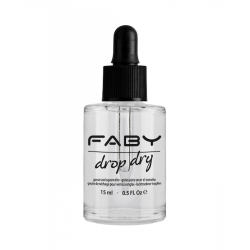 faby nails  Drop Dry - Gocce Asciugasmalto  Smalti classici