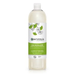 centifolia  Acqua micellare detergente per tutta la famiglia  Struccanti