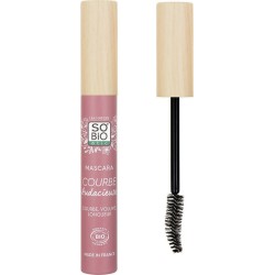 so’bio étic  Mascara Courbe Audacieuse  Mascara
