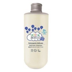 anthyllis  Detergente Delicato Viso BABY  Bagnetto neonati