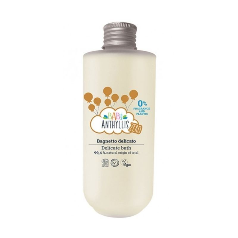 anthyllis  Bagnetto Delicato BABY e Protettivo  Bagnetto neonati