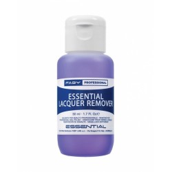faby nails  Essential Lacquer Remover - Solvente per Unghie  Solventi per unghie